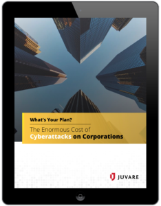 enormous cost of cyberattacks on corporations