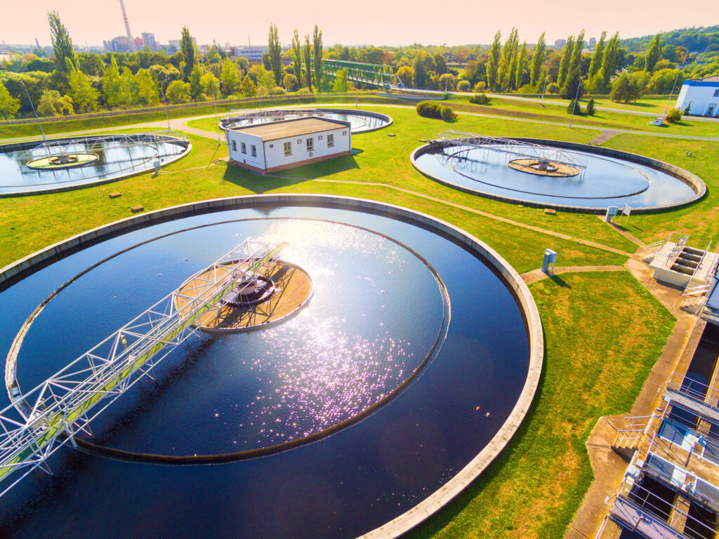Strengthening Cybersecurity for Water Utilities How Juvares Solutions Can Help