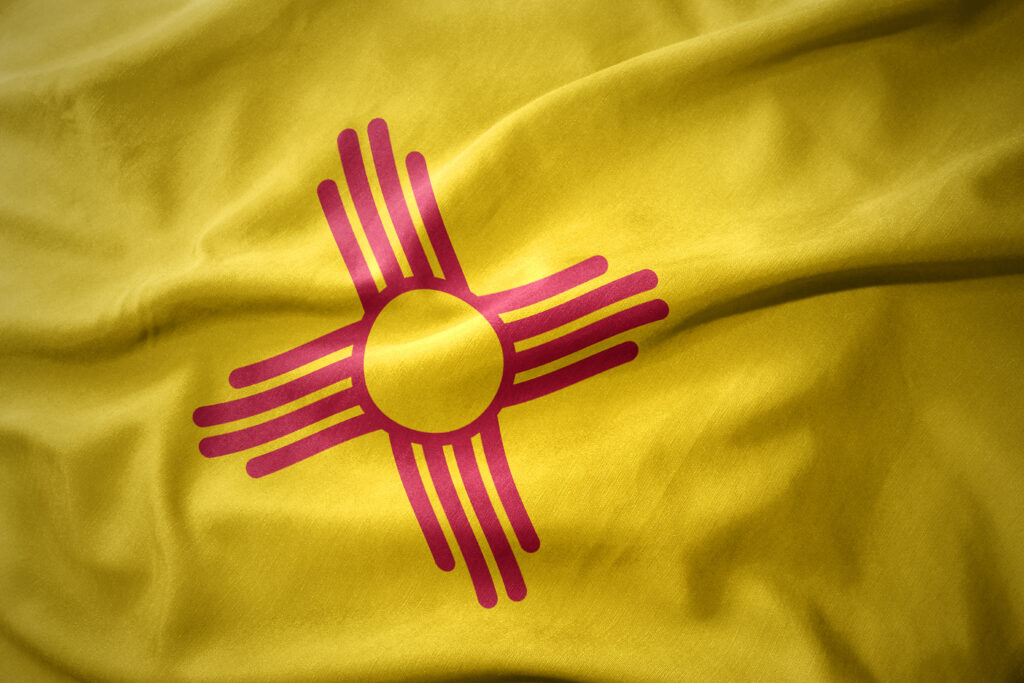 New Mexico