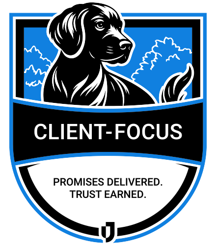 Core Value: Client Focus