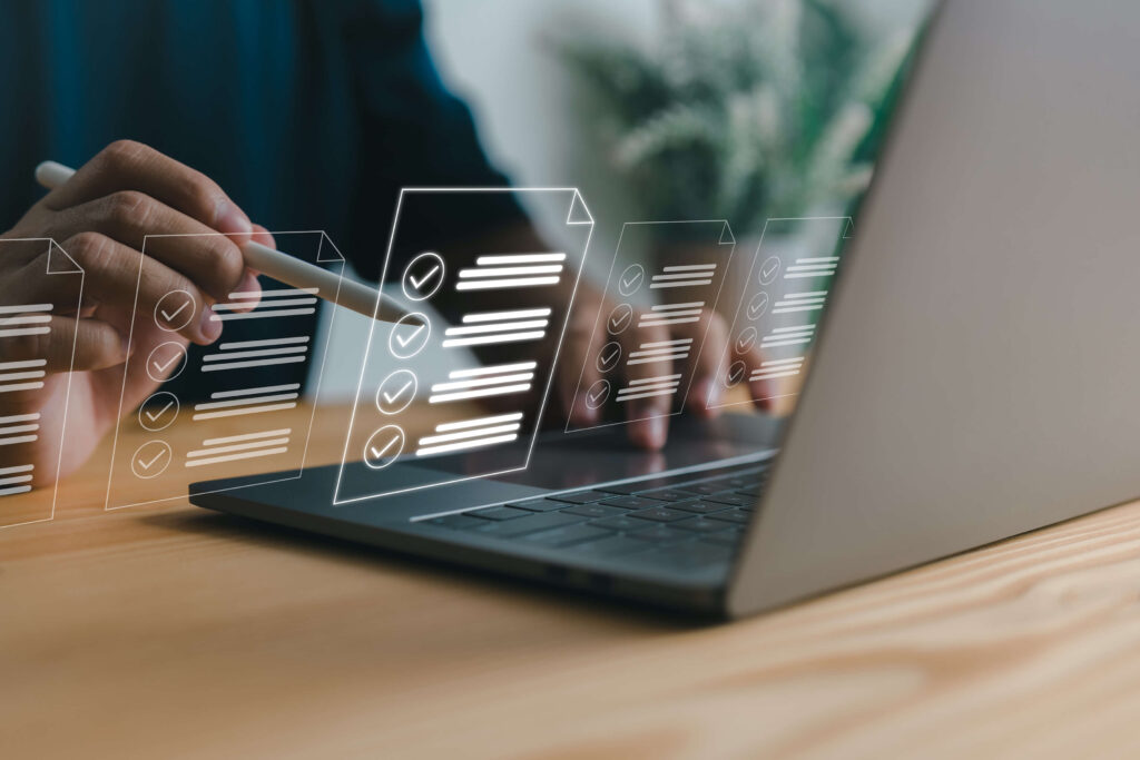 Revolutionizing Public Auditing: Emerging Trends in Transparency and Technology